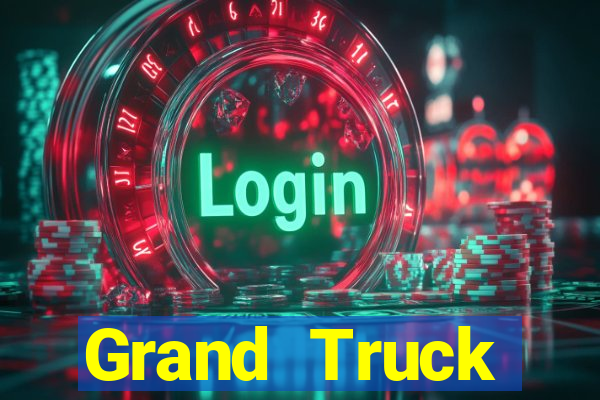 Grand Truck Simulator 2 dinheiro infinito
